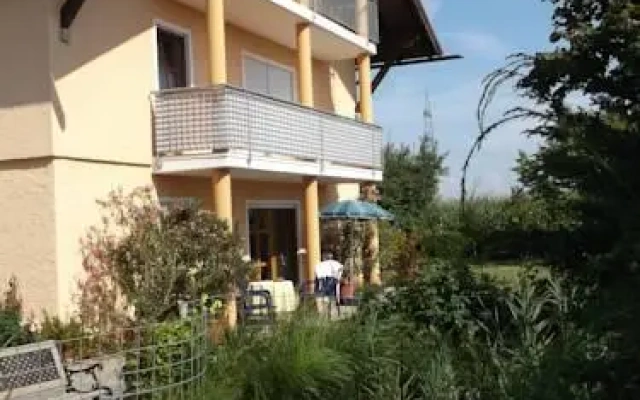 Appartement Haus Anja