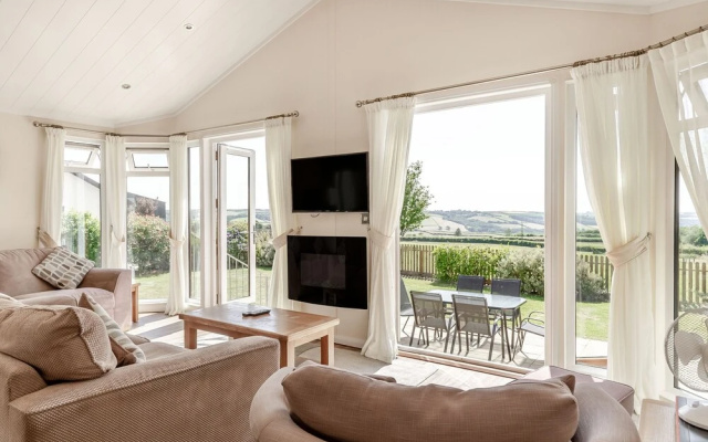 Elworthy Lodge