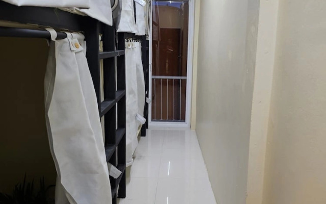 Luca hostel