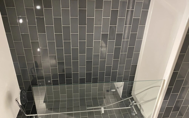 Immaculate 1-bed Condo in Royal Wharf London