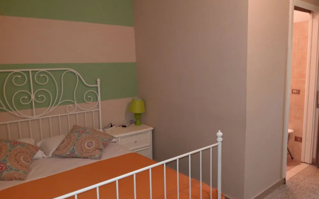 La Luna di Roma B&B
