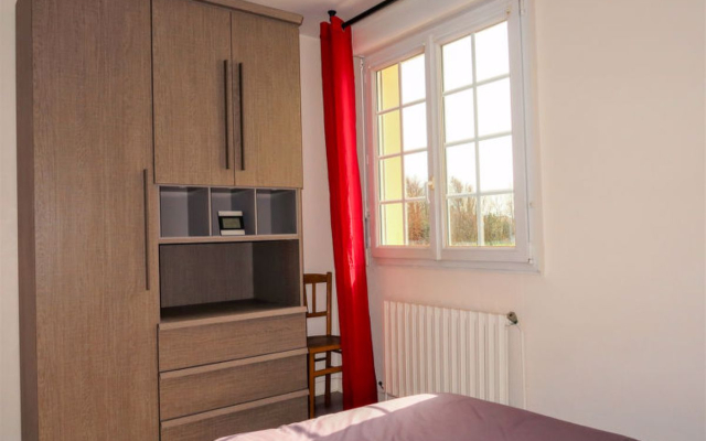 House Ty Louarn Kerlouan
