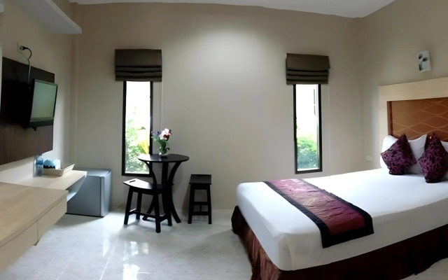 Win Resort Hat Yai