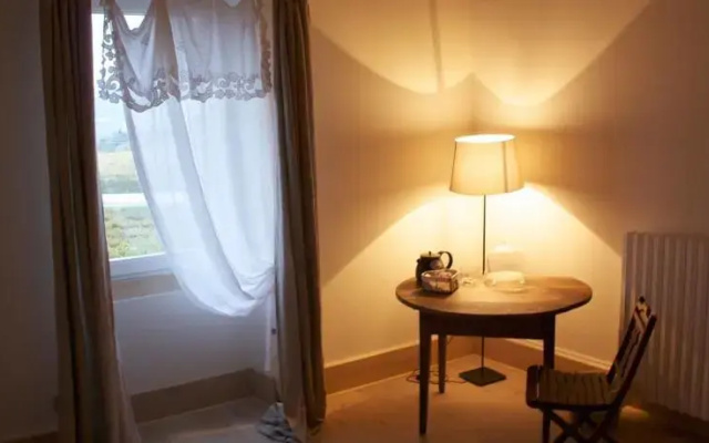 Relais Borgo Porta Rossa
