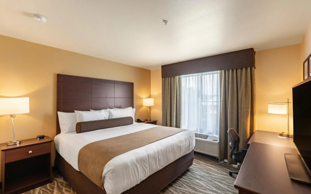 Cobblestone Hotel & Suites - Hartford