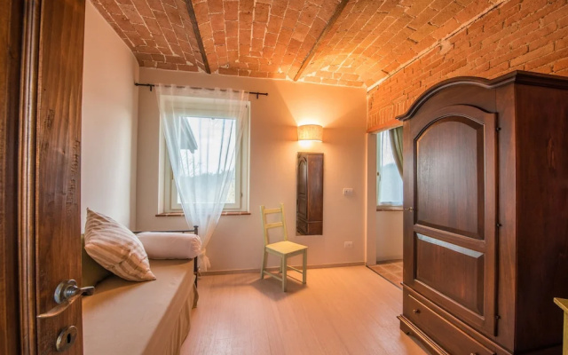 B&B La Casa nel Vento