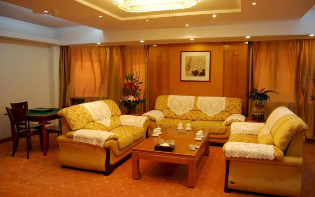 Xinxing Hotel - Laiwu
