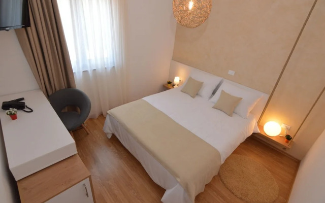 Hotel Natura