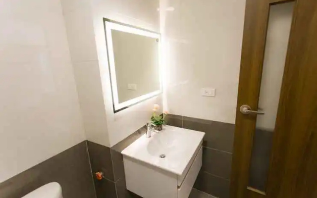 Big Hotel & Apartment Ha Noi