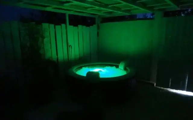 Acienne Bergerie Cevenole Avec SPA