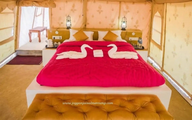 Joggan Jaisalmer Camp