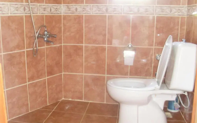 Onder Hostel