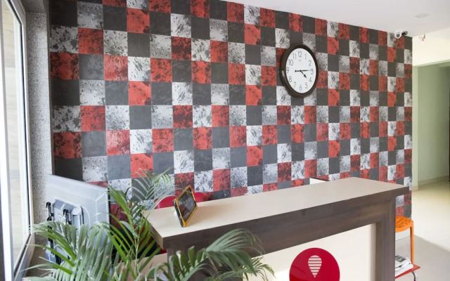 OYO 5005 Shree Anaya Boutique Hotel