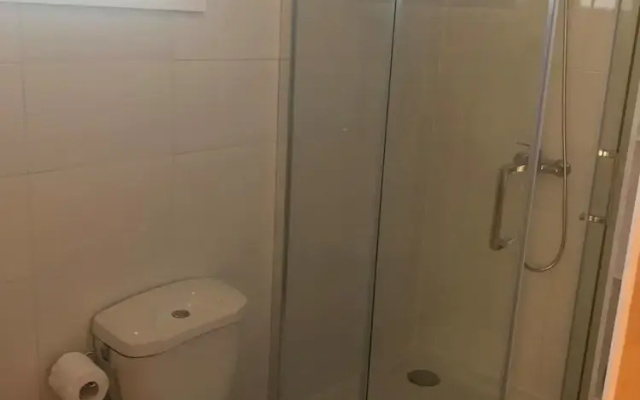 Cabanas Amerindia