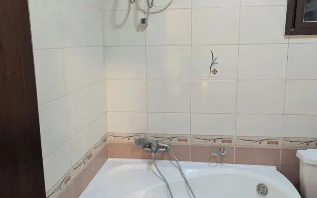 Ecoair Villa