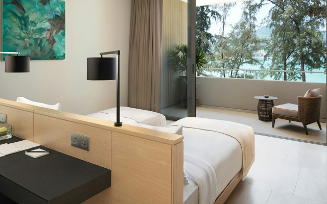 Twinpalms MontAzure Phuket