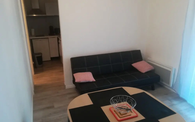 Cosy T1 Bis