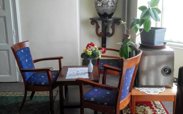 Hotel Tisza