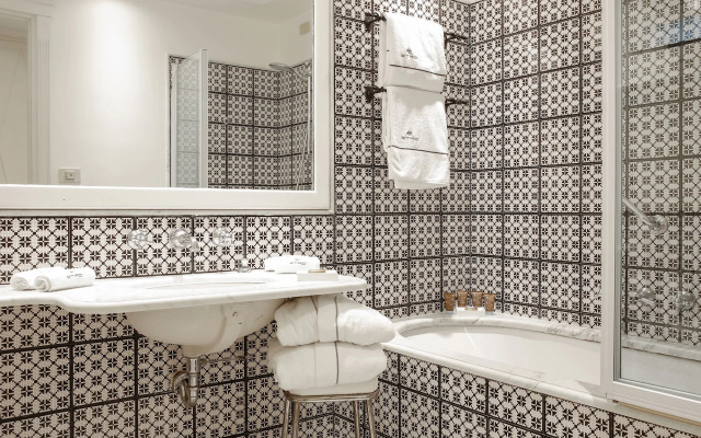 Mezzatorre Hotel & Thermal Spa