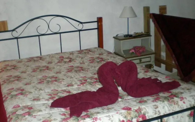 Casa da Ti Galinha