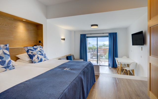 Playitas Aparthotel - Sports Resort