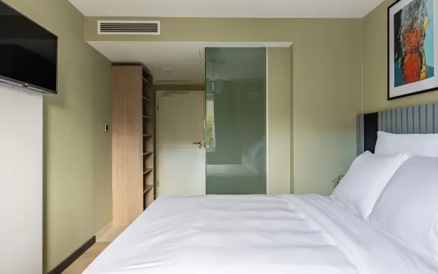 numa I Bona Rooms & Apartments