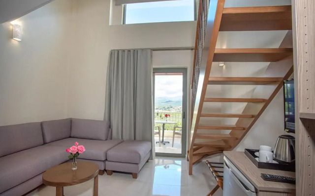 Nafplia Terra