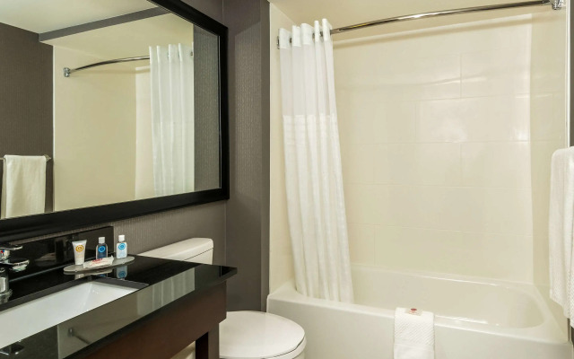 Comfort Inn Kanata Ottawa West