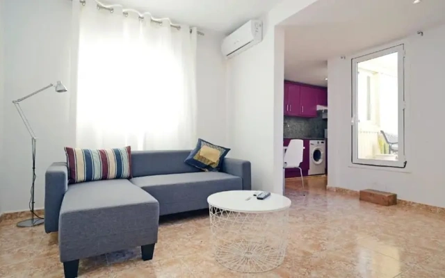 Apartaments Gràcia 4