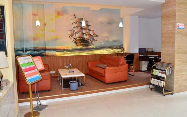 Kai Longhehas Hotel