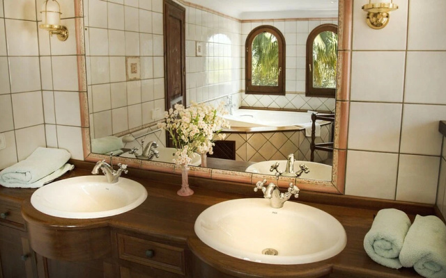 Villa Torres Caron