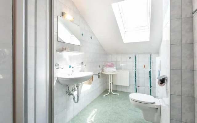 Apartment in Tyrol Near Ski Lift