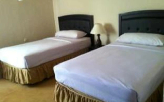 Putri Wisata Hotel