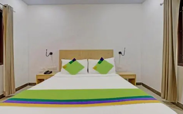 Marhaba Tourist Home