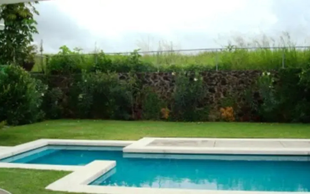Paisajes de Cocoyoc