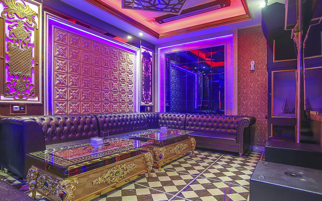 Batam City Hotel