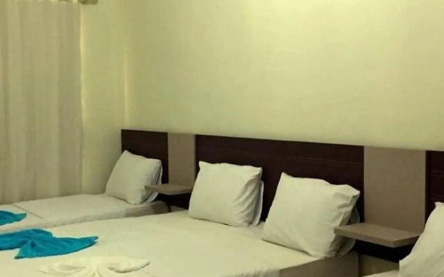 Hotel do Reinildo