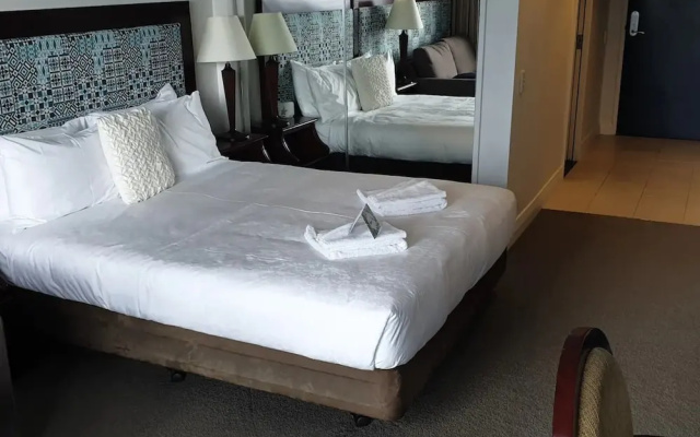 Beautiful Studio Apartment in Takapuna