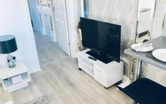 Dunoon - Town Centre Holiday Home Apartment