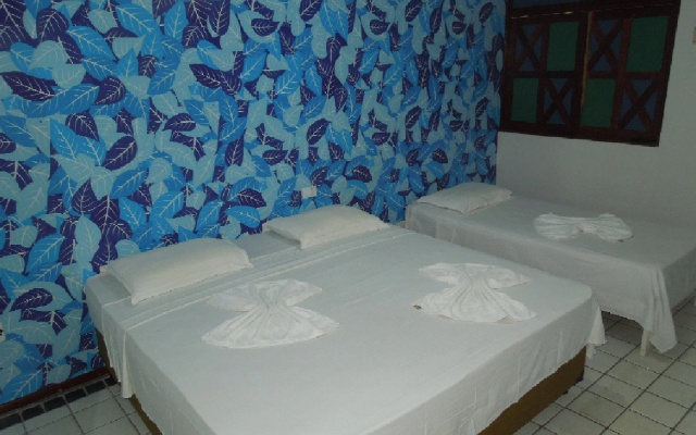 Hotel Rio Mar