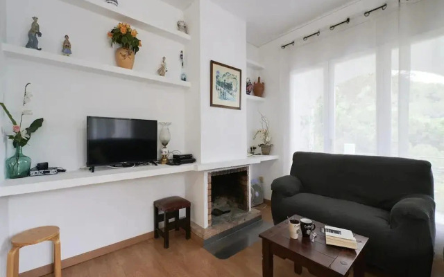 Villa in Costa Brava With Private Pool