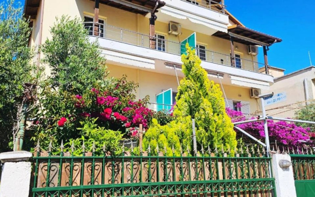 Apartments Athina Orikum
