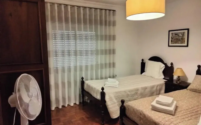Casa Xantarim
