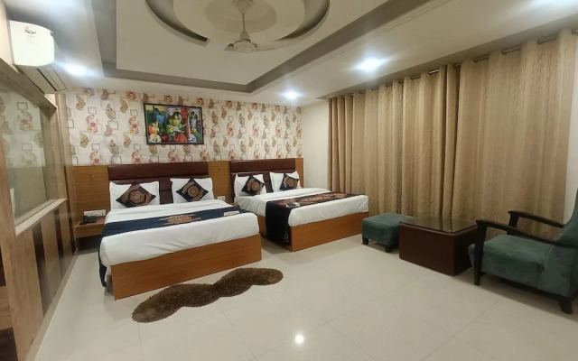Hotel Capitol