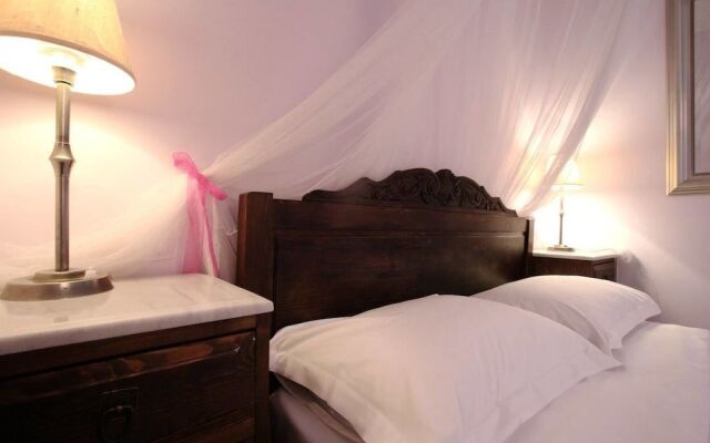 Meliti Guesthouse
