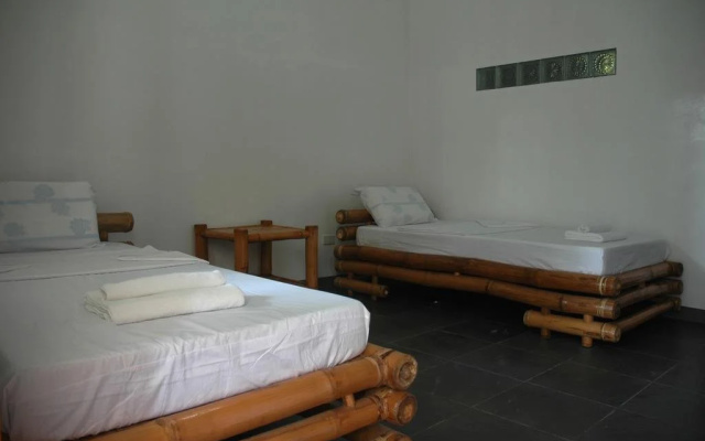 Neptune Diving Resort Santander