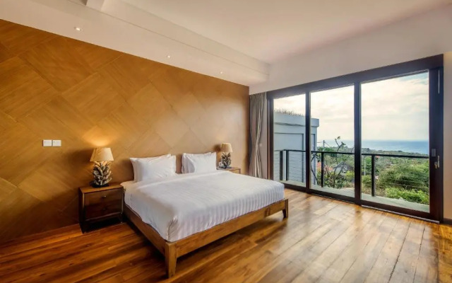 Kampi Villas Nusa Dua by Nakula
