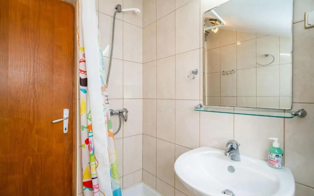 Apartment Matej