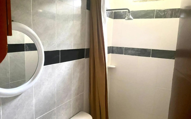 Apartamento 202 Cerca Playa y Centro Histórico