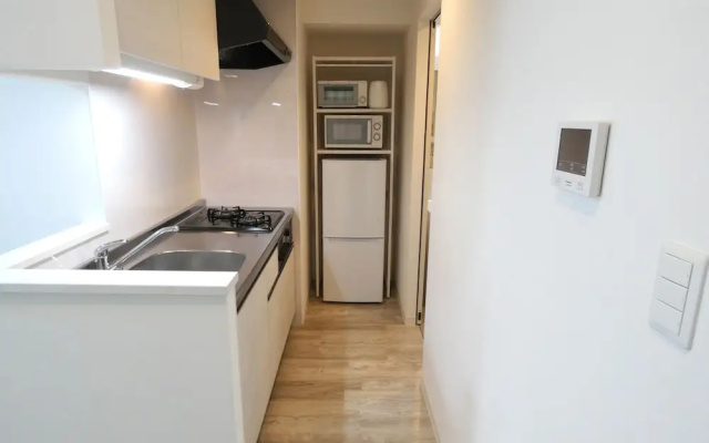 Alpha Square Minami 6 Jo 312